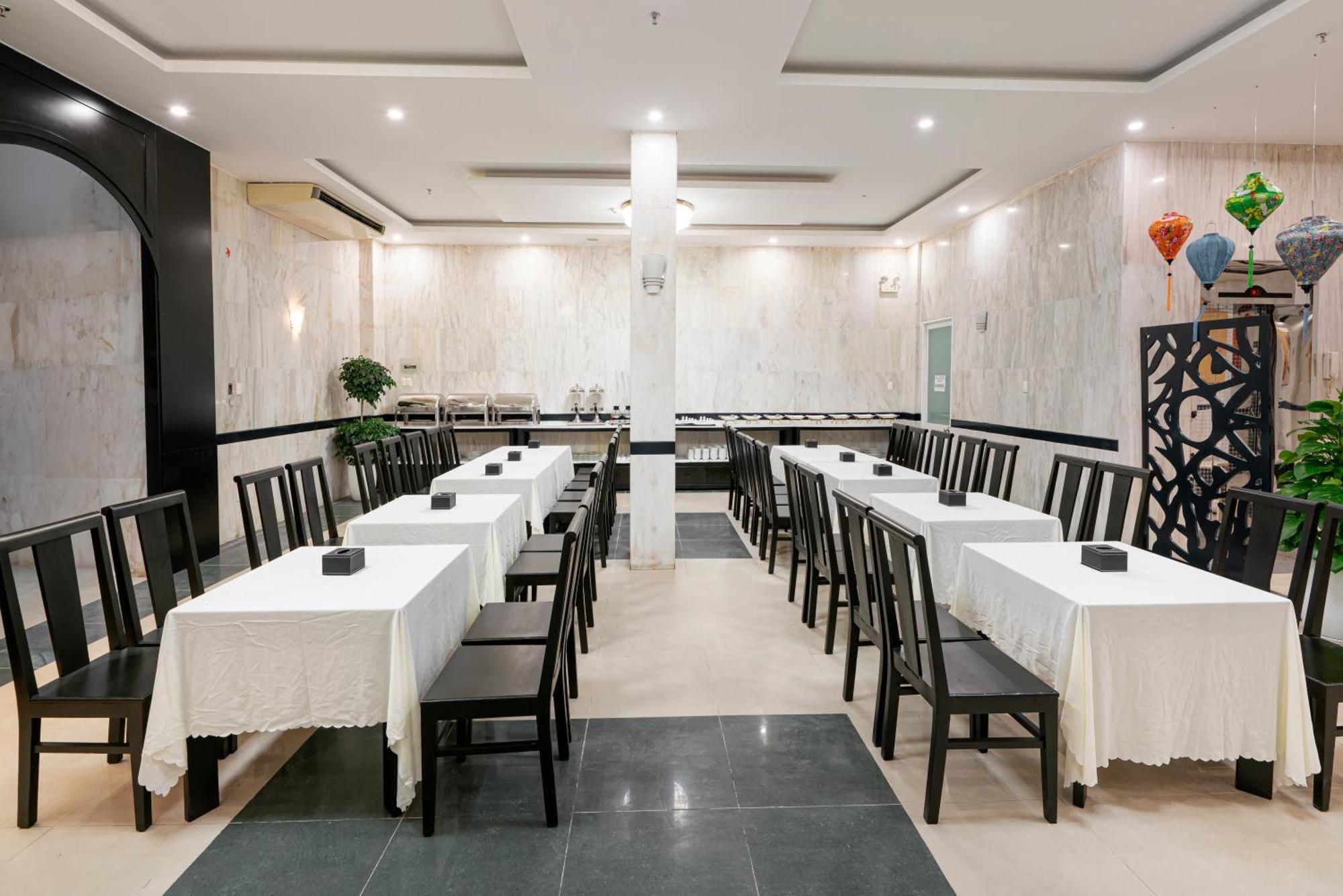 Hold Amanda Boutique Hotel Đà Nẵng Exterior foto