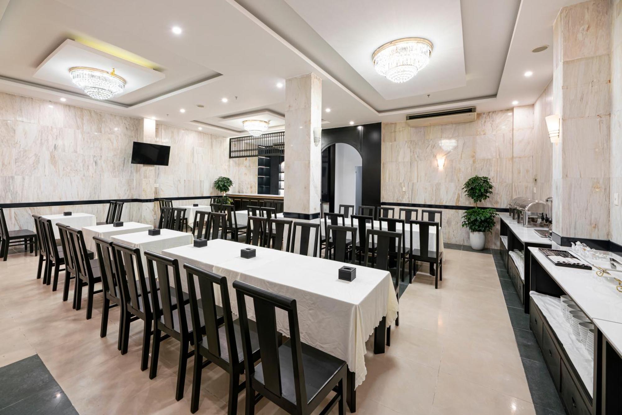 Hold Amanda Boutique Hotel Đà Nẵng Exterior foto